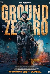 Ground Zero Poster
