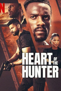 Heart of the Hunter Poster