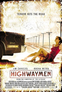 Highwaymen Poster