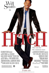 Hitch Poster