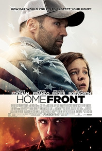 Homefront Poster