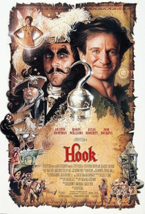 Hook Poster