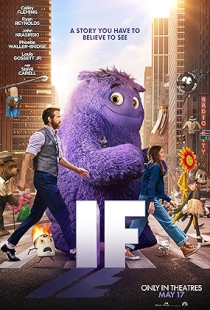 IF Poster