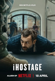 iHostage Poster