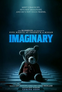 Imaginary Poster