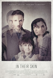 In Their Skin Poster