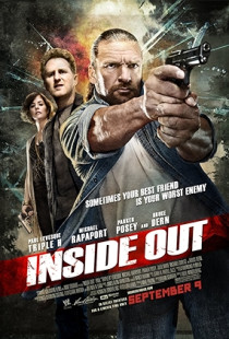 Inside Out Poster