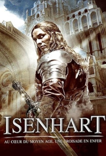 Isenhart: The Hunt Is on for Your Soul Poster