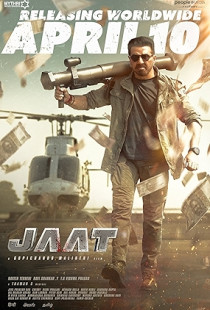 Jaat Poster
