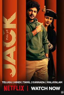 Jack Poster