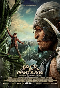 Jack the Giant Slayer Poster