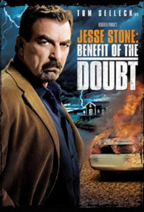 Jesse Stone: Benefit of the Doubt Poster