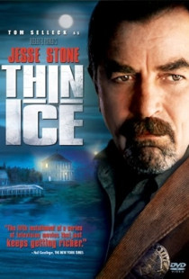 Jesse Stone: Thin Ice Poster