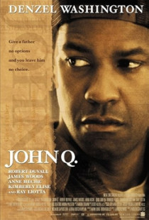 John Q Poster