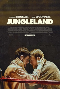 Jungleland Poster