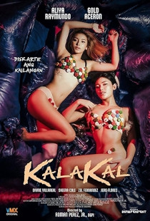 Kalakal Poster