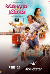 Kaushaljis vs Kaushal Poster