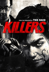 Killers Poster