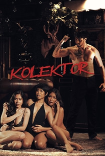 Kolektor Poster