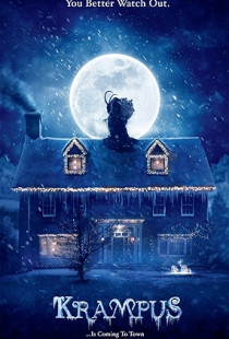 Krampus Poster