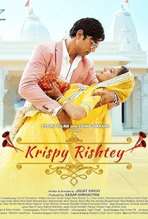 Krispy Rishtey Poster