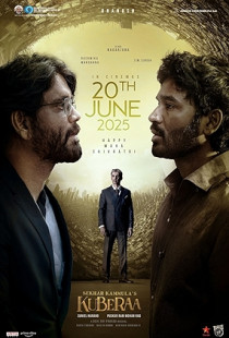 Kuberaa Poster