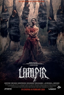 Lampir Poster