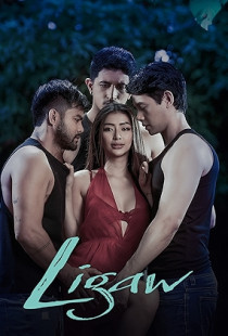 Ligaw Poster