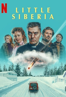 Little Siberia Poster