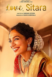 Love, Sitara Poster