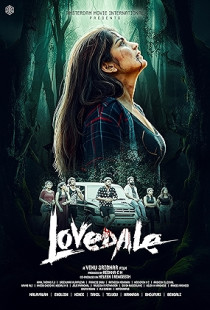 Lovedale Poster