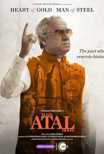 Main Atal Hoon Poster