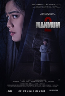 Makmum 2 Poster