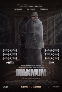 Makmum Poster