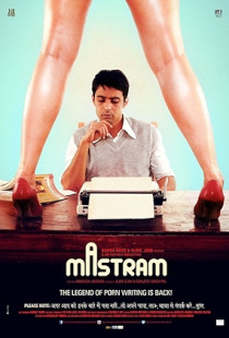 Mastram Poster