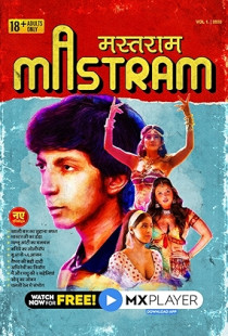 Mastram Poster