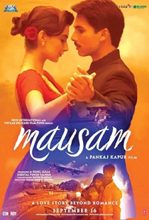 Mausam Poster