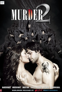 Murder 2 Poster