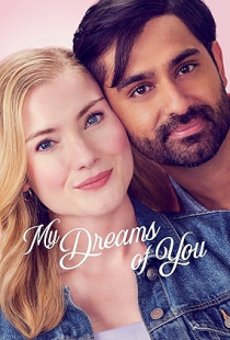 My Dreams of You Poster