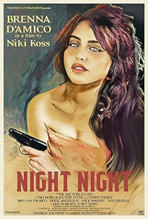 Night Night Poster