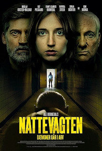 Nightwatch: Demons Are Forever Poster