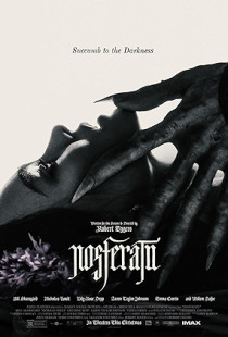 Nosferatu Poster