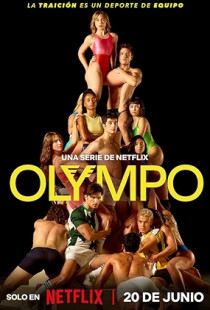 Olympo Poster