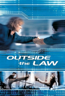 Outside the Law Poster