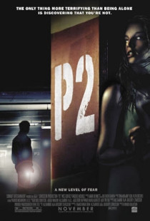 P2 Poster