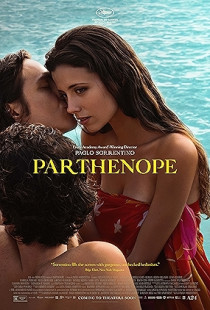 Parthenope Poster
