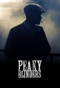 Peaky Blinders Poster