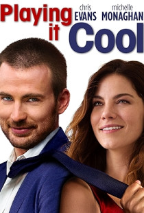 Playing It Cool Poster
