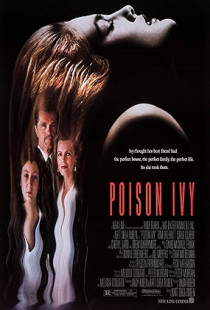 Poison Ivy Poster