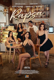 Rapsa Poster